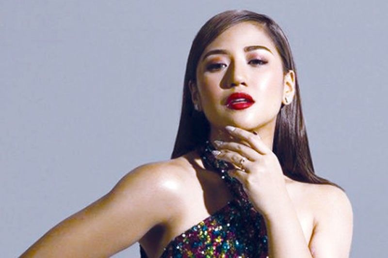 Matapos magkaproblema sa visa, Morissette tuloy na ang concert sa Amerika