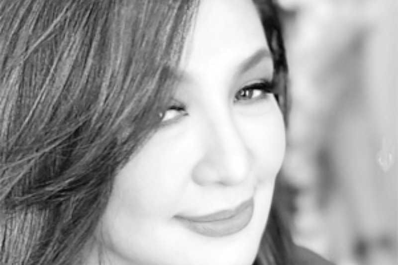 Sharon, pinatitira sa lungga ng mga NPA at Abu Sayyaf