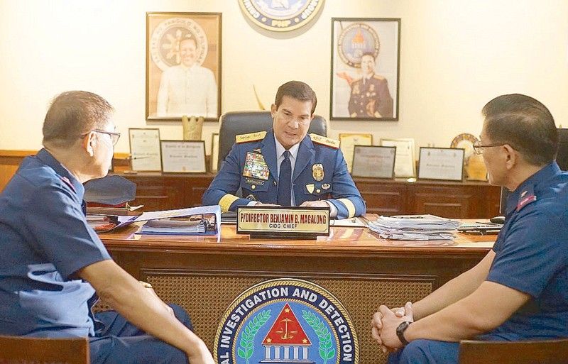 Independence Day release eyed for Mamasapano film