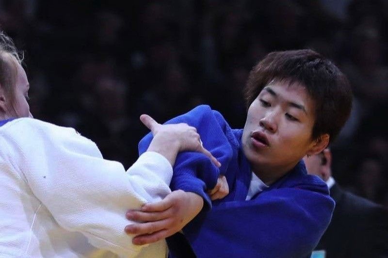 Olympian judoka Watanabe to miss Hanoi SEA Games