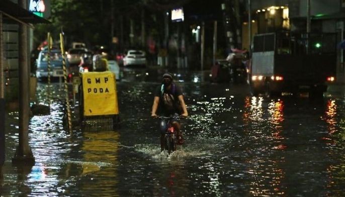 NCR mananatili sa Alert Level 1