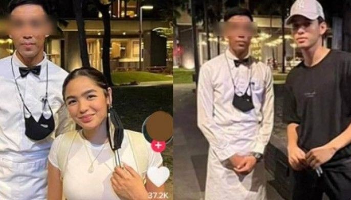 Watch Ricci Rivero Proposes Andrea Brillantes At A Varsity Game, Here Is Their Relationship Timeline