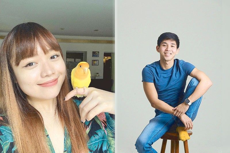 How Davao Conyo and Yumi make their content viral and relatable