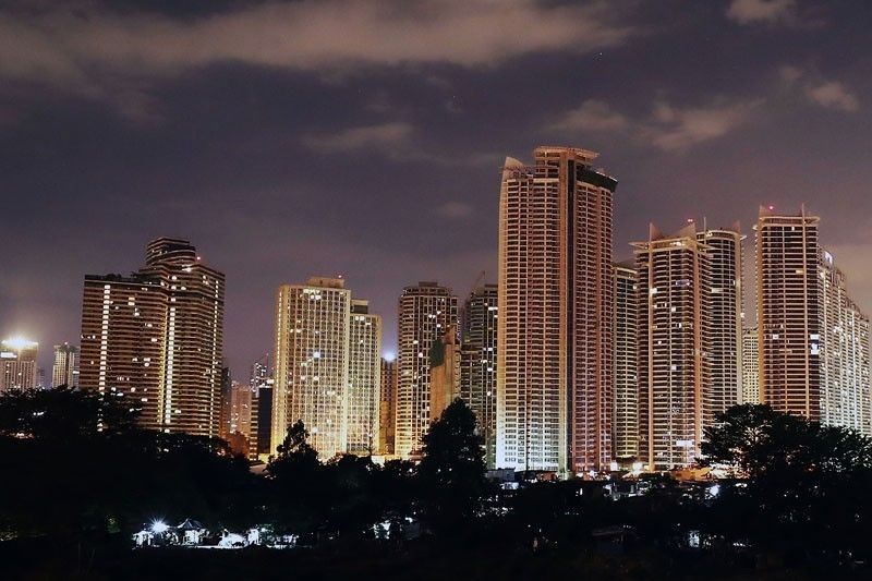 Philippines on track with economic recovery