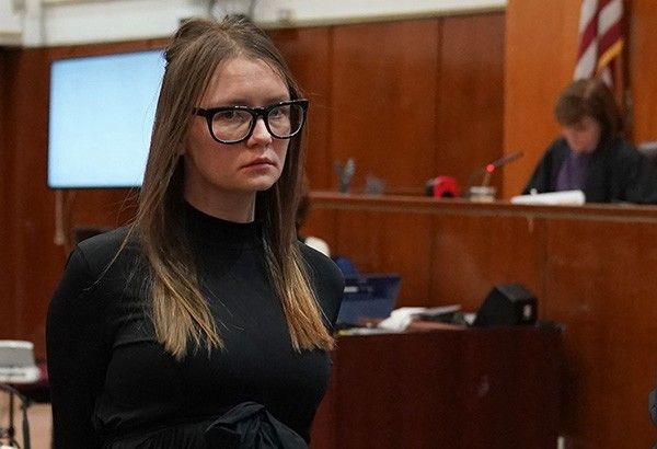 Scammer Anna Delvey to launch own NFT collection