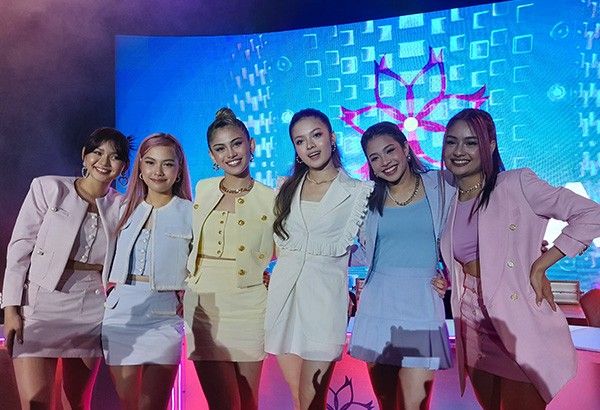 P-pop girl group Calista eyes international music scene