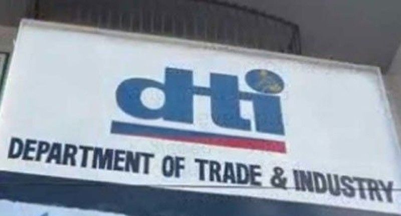 Uncertified goods seized by DTI up 304%