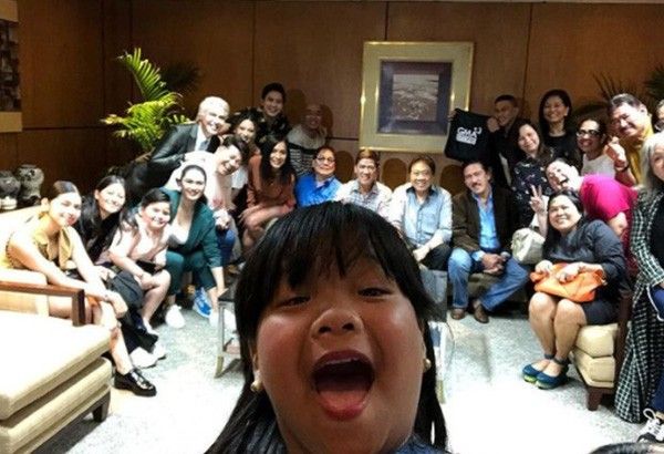 '95% finished!': Ryzza Mae Dizon gives tour of dream home
