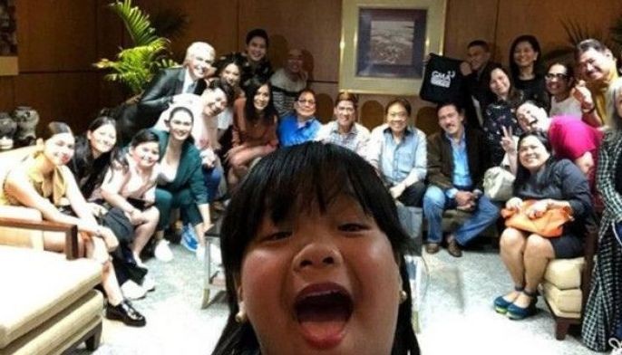 '95% finished!': Ryzza Mae Dizon gives tour of dream home
