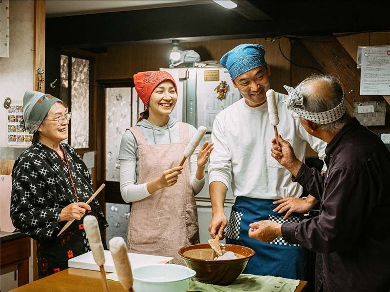 New Japan tourism campaign puts focus on authentic rural experiences, invites returning travelers from Asia