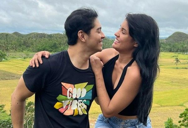 Rabiya Mateo now in a relationship with Kapuso actor Jeric Gonzales