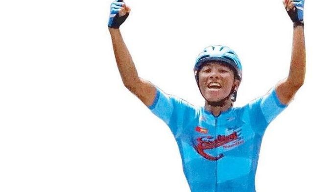 Tugawin edges Cari&ntilde;o in ride to Baler