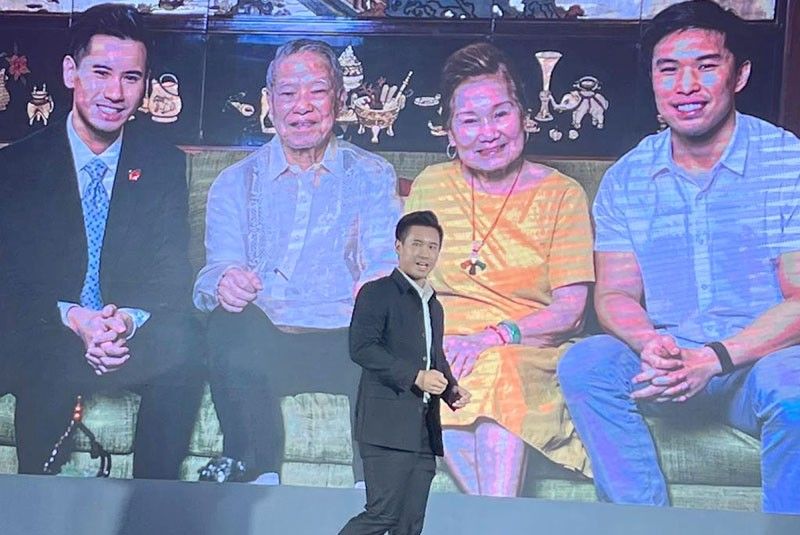 Stanley Ng to lead PAL for only 6 months: Gilbert Sta. Maria leaves Lucio  Tan Group after 'end of engagement' - Bilyonaryo Business News