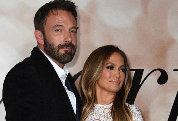 Jennifer Lopez, Ben Affleck tie knot in Las Vegas