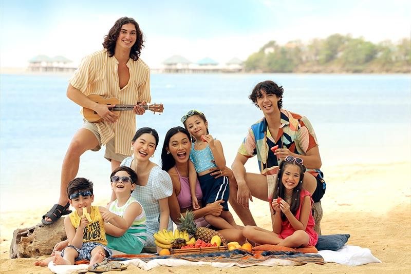 Robinsons Department Store is summer-ready with hottest collection