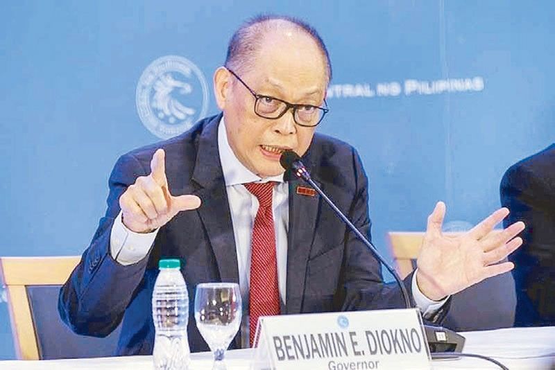 BSP ramps up digitalization efforts to support small firms