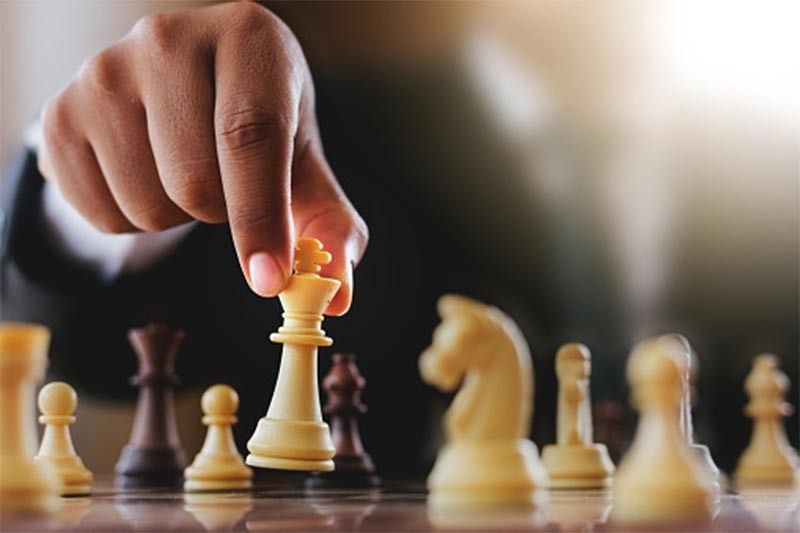 Barcenilla delivers as Philippines draws with Israel in Chess