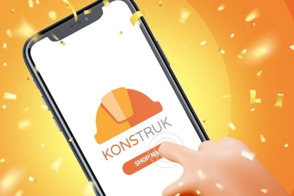 Konstruk, the first Philippines-based e-hardware, launched