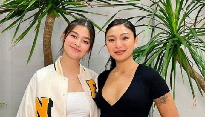 Nadine Luste to guest in Liza Soberano's mental health podcast |  Philstar.com