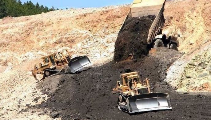 DMCI Mining eyeing to ship 1.5M WMT of nickel ore in 2023