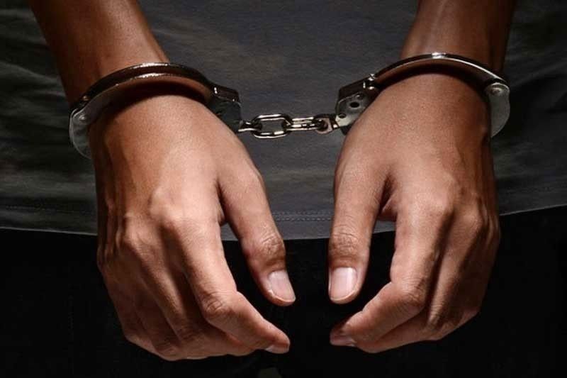 Guinean nabbed for black money scam