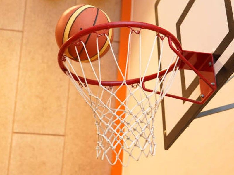 OKBet meluncurkan kampanye akar rumput basket