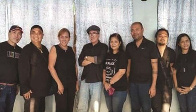 Nagtangag og mga pagtulun-an