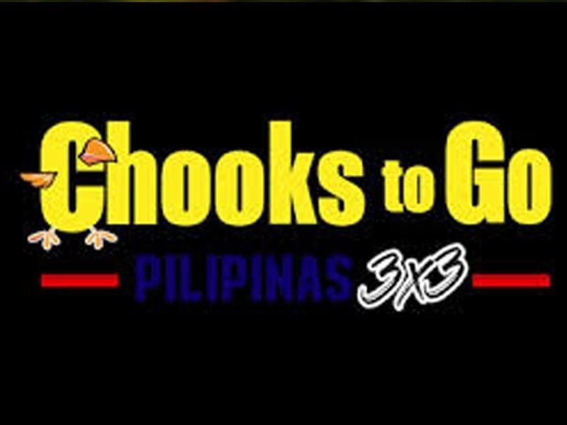 Chooks-to-Go menjalin kemitraan dengan FIBA ​​3×3