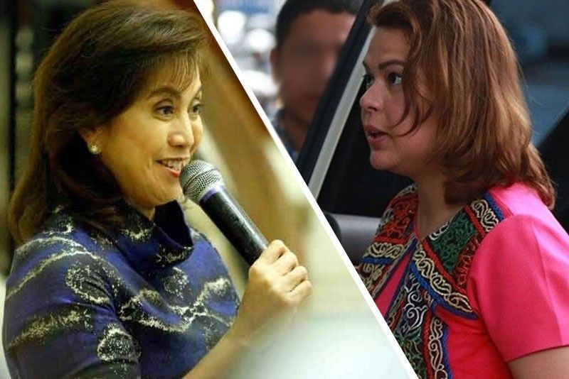 Pejabat lokal mendorong tiket ‘terbaik dari kedua dunia’ Robredo-Sara Duterte