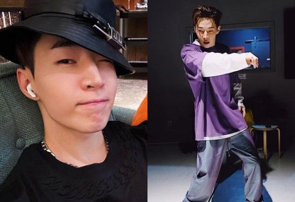 Mantan anggota Super Junior-M Henry Lau meminta maaf atas klaim perampasan budaya