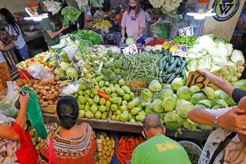 BSP seen raising inflation target | Philstar.com