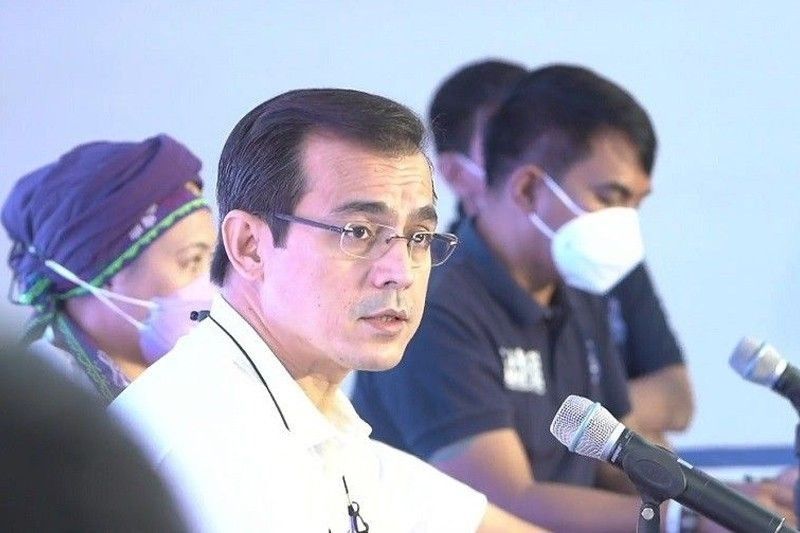 In Zambasulta dialogue, Moreno promises 'no war' in Mindanao if elected