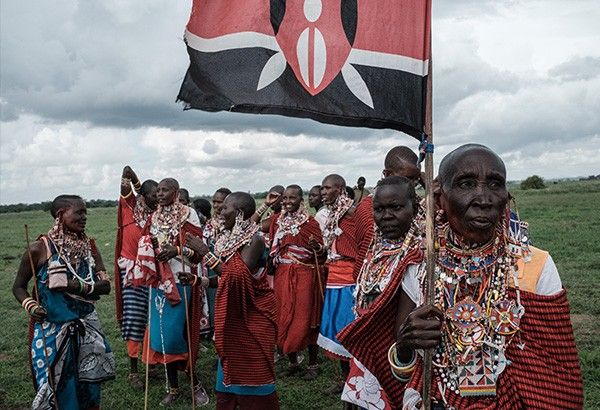 Tanzania Maasai torn over possible eviction from Ngorongoro reserve