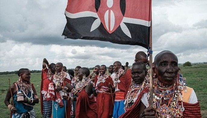 Tanzania Maasai torn over possible eviction from Ngorongoro reserve