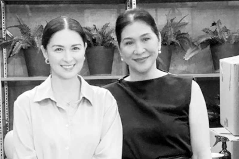 IN PHOTOS: Mamahaling gamit ni Marian Rivera