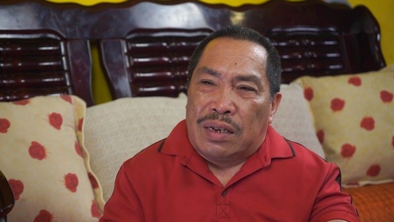 'Hindi na kaya magpaaral': Dagul hirap sa buhay matapos ang showbiz