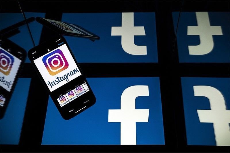 Russia bans Instagram, Facebook as 'extremist'