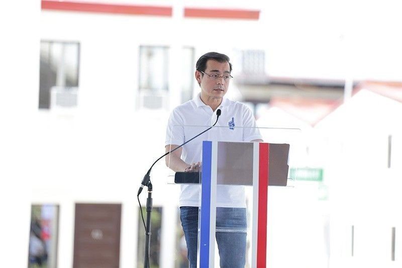 Isko Moreno: P203 billion in estate taxes owed can feed 59 million Filipinos
