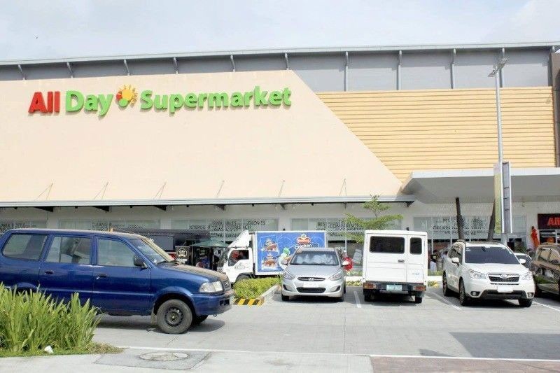 AllDay Supermarket net income soars 80%