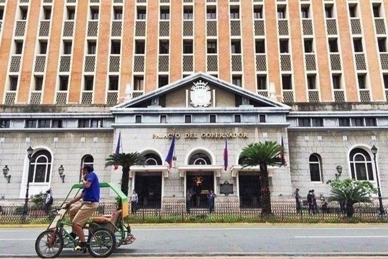 Comelec urged to investigate fake reso 'disqualifying' Colmenares, Makabayan bloc