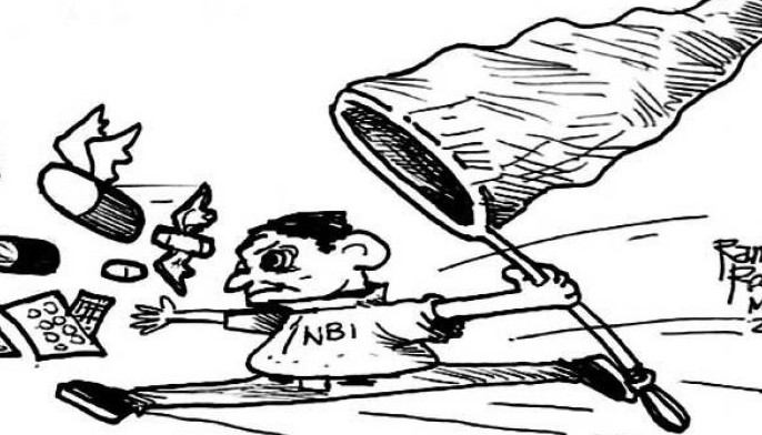 EDITORIAL - Fake meds, illegal stores