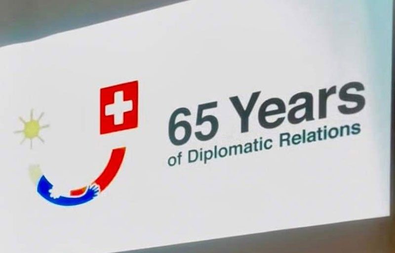 65th anniversary of Phl-Swiss ties: â��We are for democracyâ��
