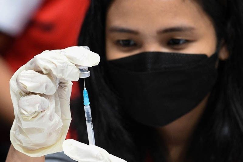 Concepcion membunyikan alarm tentang vaksin yang kedaluwarsa
