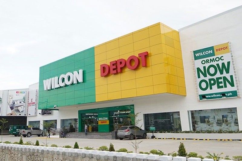 Wilcon Depot taps Meralco unit for solar rooftop