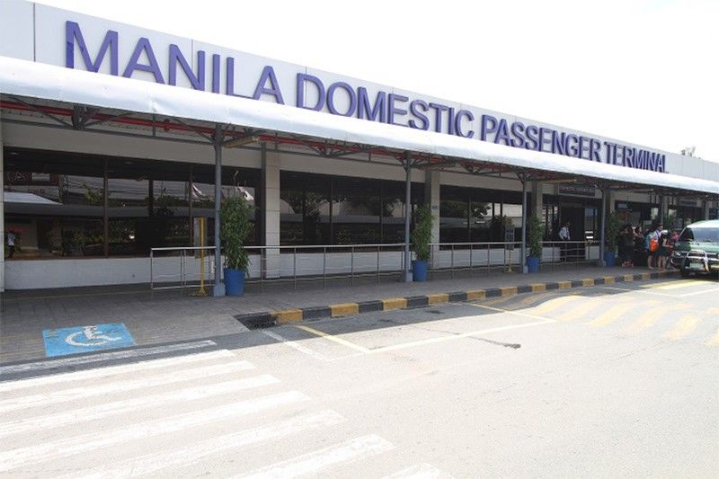 CebGo mengalihkan operasi ke NAIA Terminal 4 mulai 28 Maret