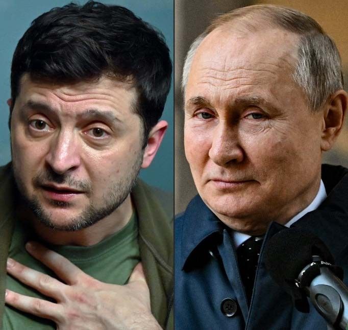 Zelensky calls on world to stop Russia, more atrocities feared