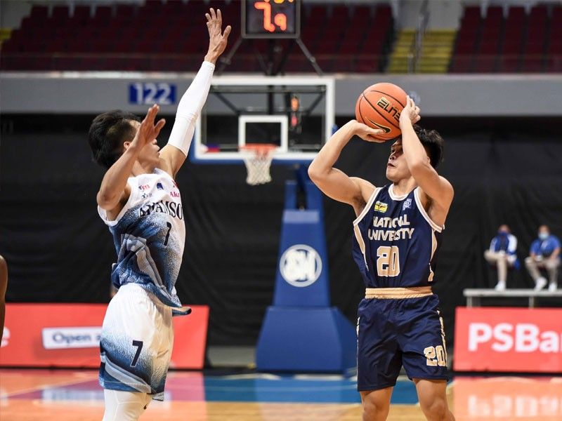 Bulldogs squeak past Falcons