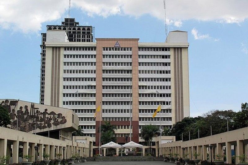 Multi-Purpose Hall sa Quezon City, ipinatayo ni Councilor Belmonte