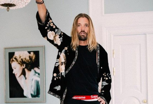 Foo Fighters drummer Taylor Hawkins passes away at 50