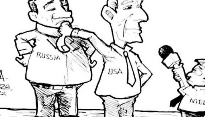 EDITORIAL - Don&rsquo;t say it unless you mean it, Joe
